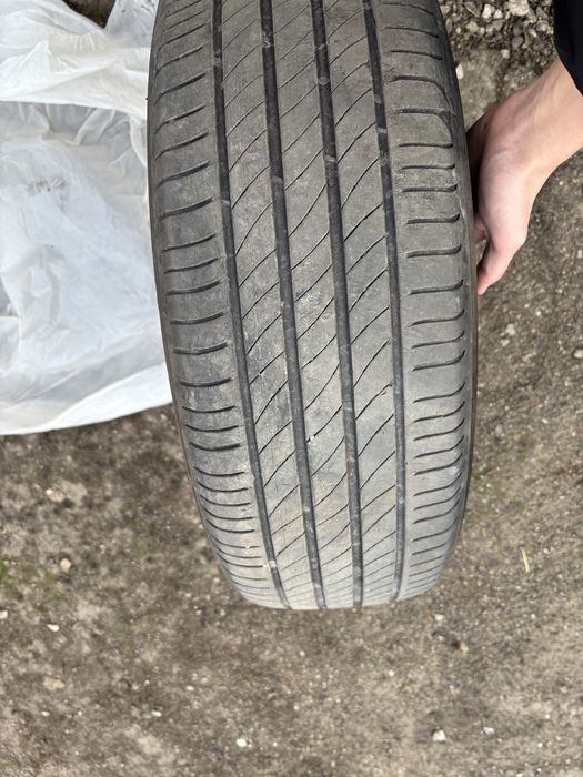 Літні колеса Michelin