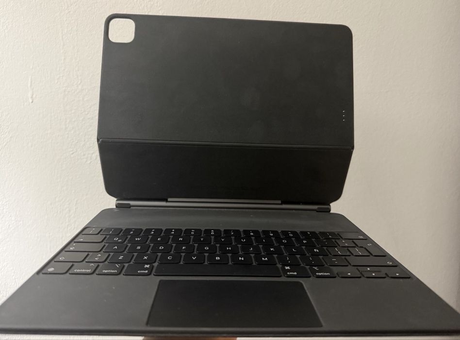Magic keyboard Apple
