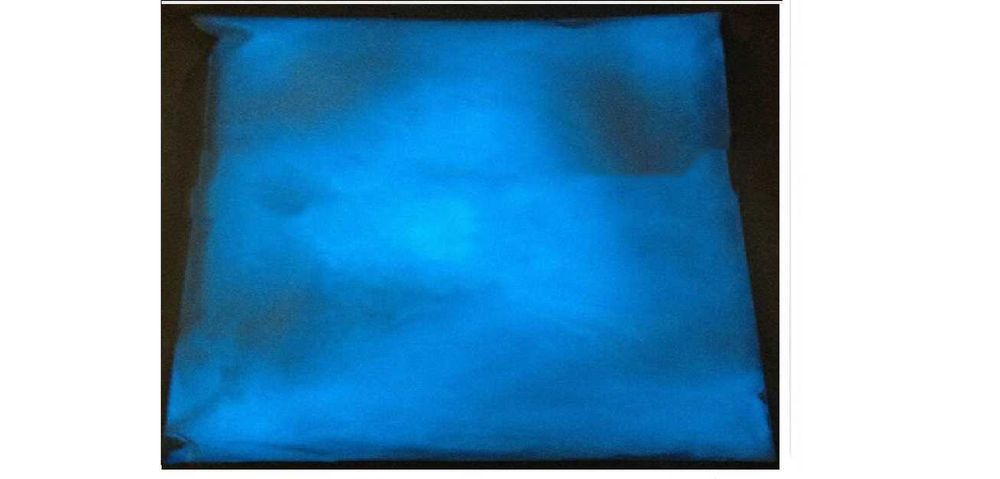 Proszek fluorescencyjny, farba fluorescencyjna 50 g