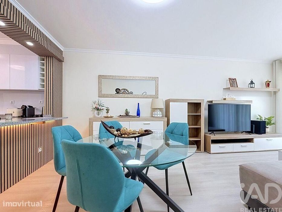 Apartamento em Caniço