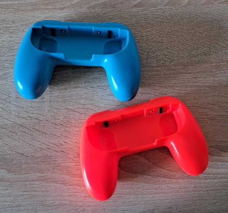 Zestaw Nintendo Switch