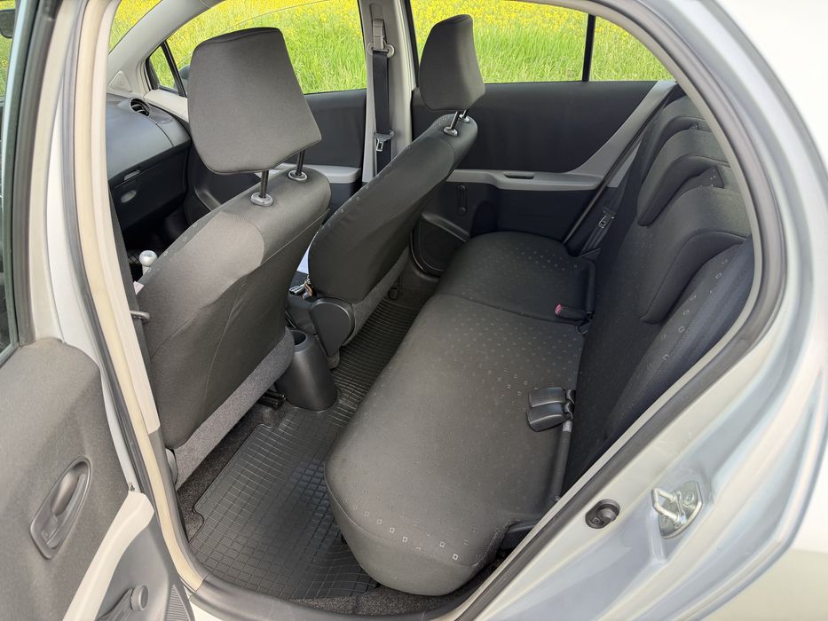 Toyota Yaris 1.3