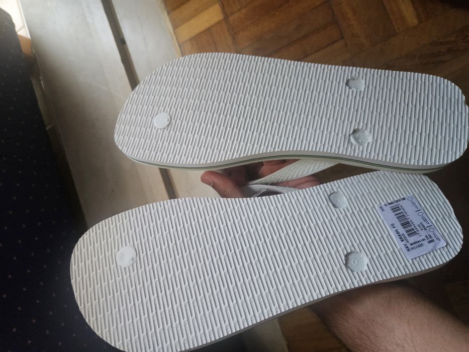Sandália havaiana Masculino