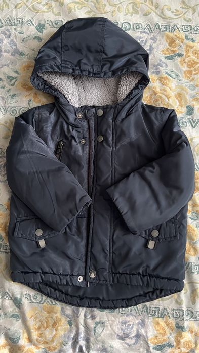 Зимова курточка idexe (італія) - 1,5-2роки