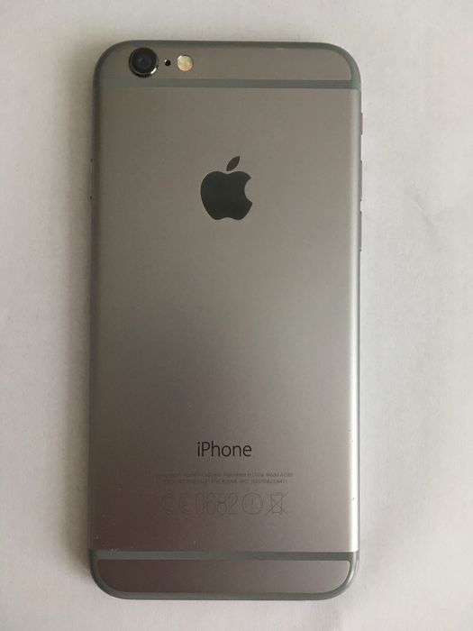 Айфон 6s в ідеальному стані