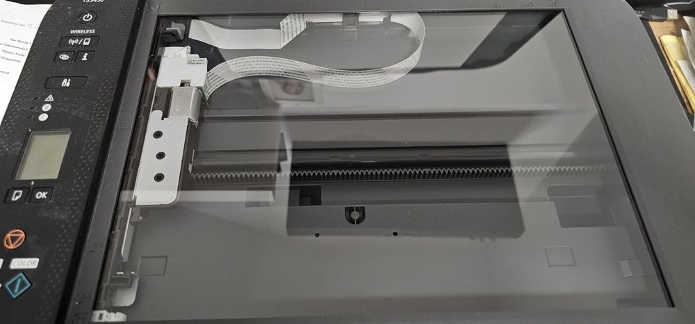 Drukarka Canon TS 3450