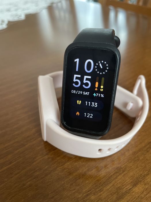 Xiaomi Smart Band 9 Active 2 paski