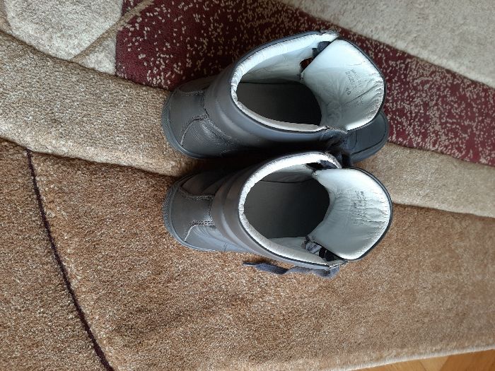 Buty męskie 40 -KAZAR