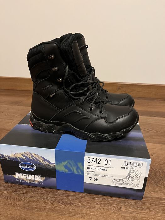 Buty meindl cobra GTX - 41,5