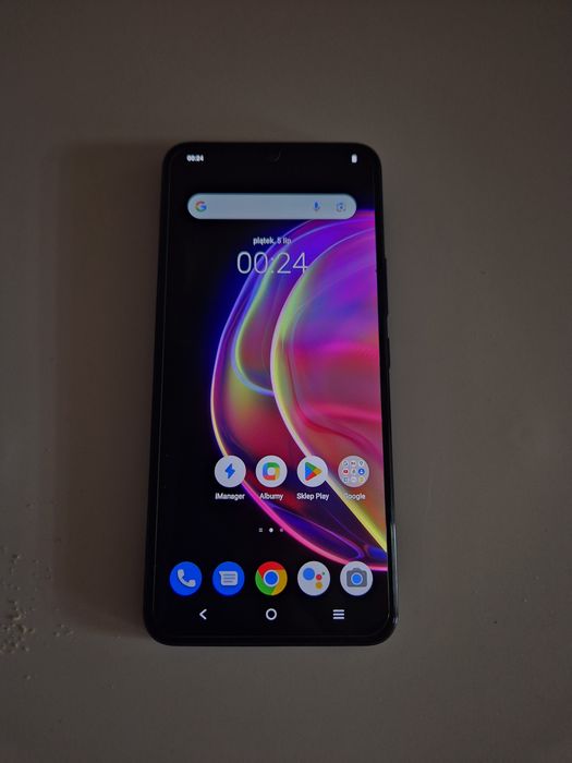 Smartfon VIVO V21 5G 128/8GB