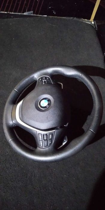 Volante Bmw 3 (F30, F80)