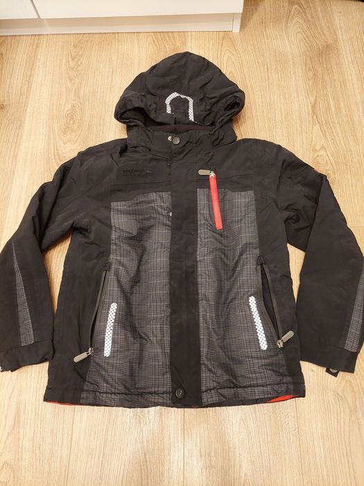 Kurtką jesienna Raintex r. 146