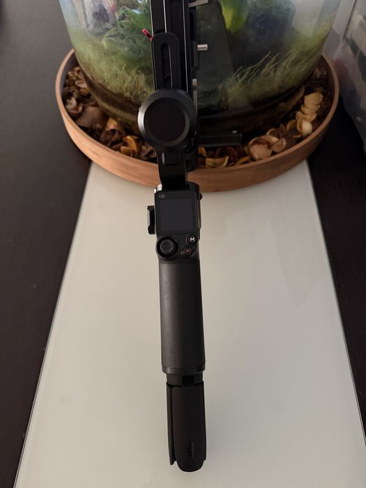 Dji Rs 3 mini - semi novo