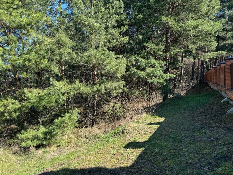 25 соток с. Ярошівка Фастівський район