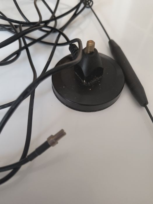 Antena do internetu