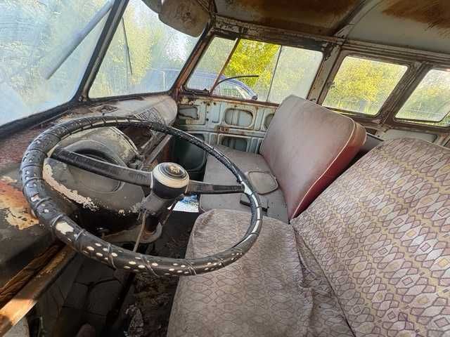 Volkswagen T1 Bulli 1964