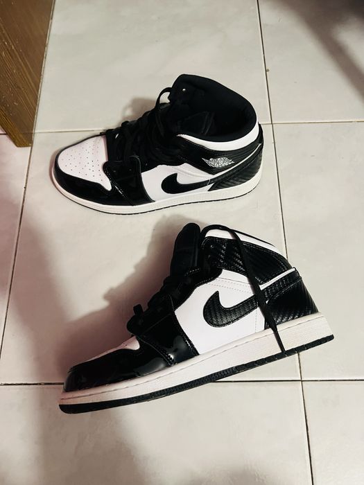 Nike jordan 1 Mid