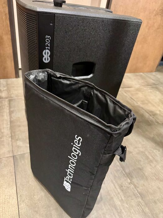 Pack 2 Sistemas dB Technologies ES 1203