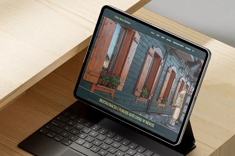 Strony i sklepy internetowe - tanio, szybko i z SEO