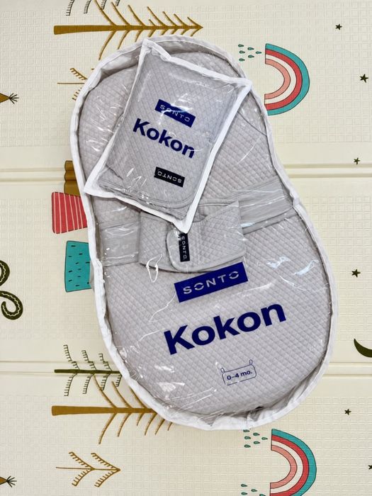 Кокон SONTO.