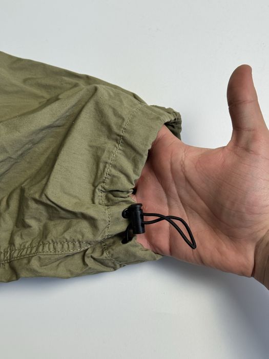 Карго штани з утяжками