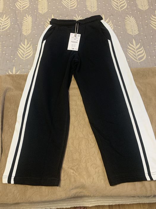 Штани дитячі ZARA нові