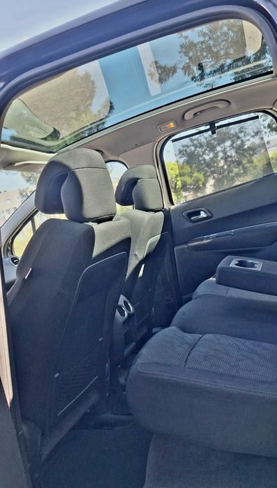 Peugeot 3008 1.6HDI 110cv Full Extras