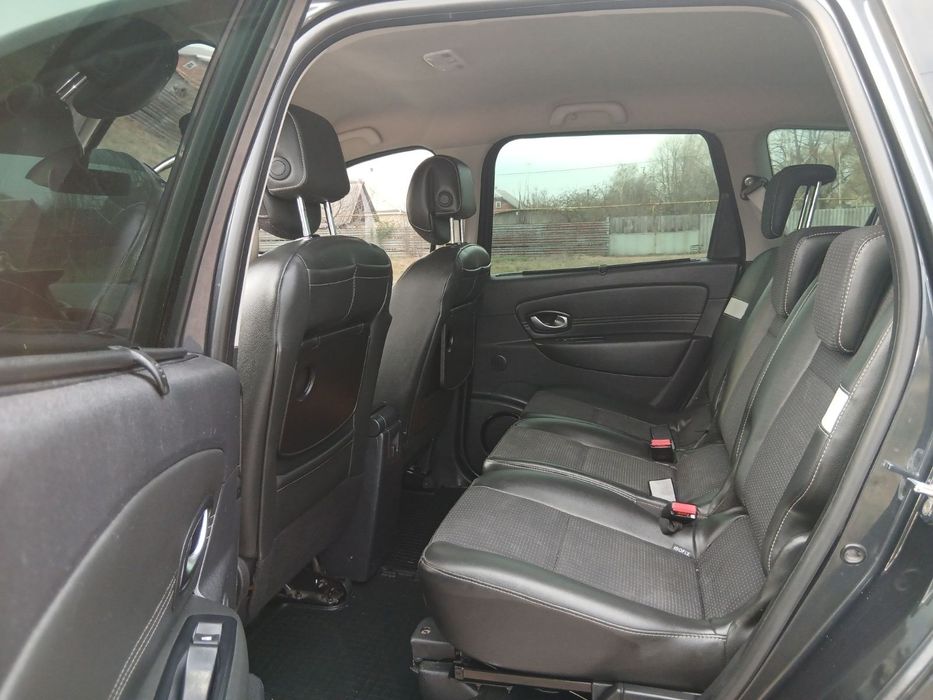 Renault Grand Scenic III