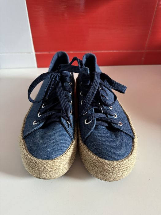 Buty Jenny Fairy / CCC jak nowe !