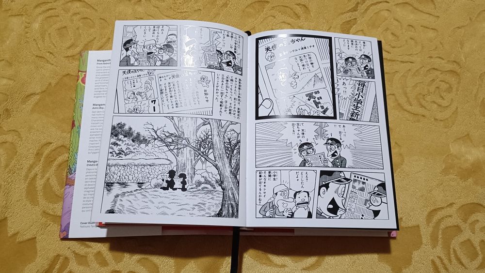 Livro "100 Manga Artists"