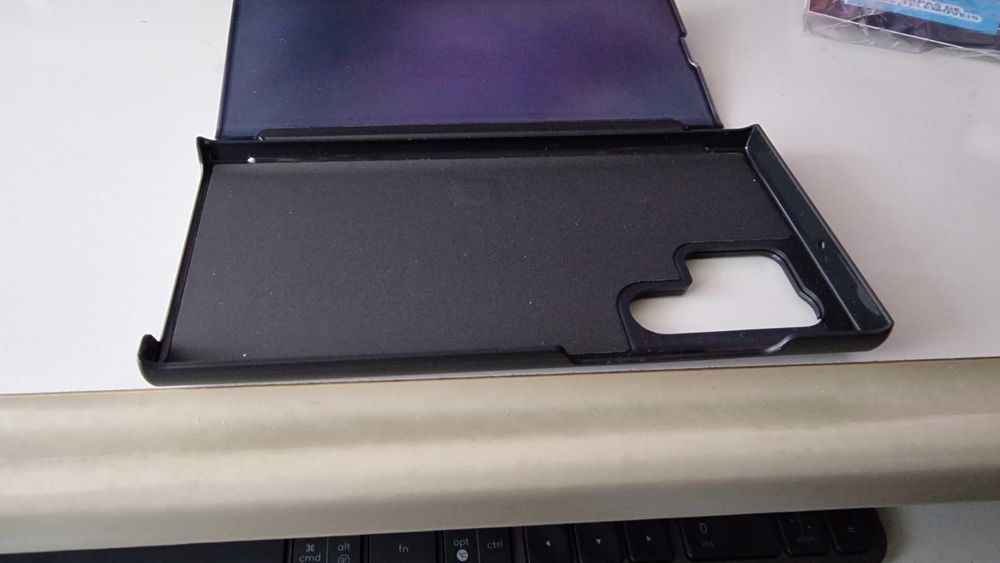 Capa Telemóvel Samsung S22 Ultra