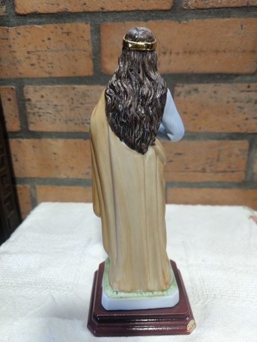Estátua de Santa Maria Madalena