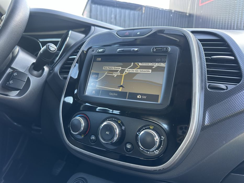 Renault Captur 1.5 DCI.  ‘ GARANTIA ‘