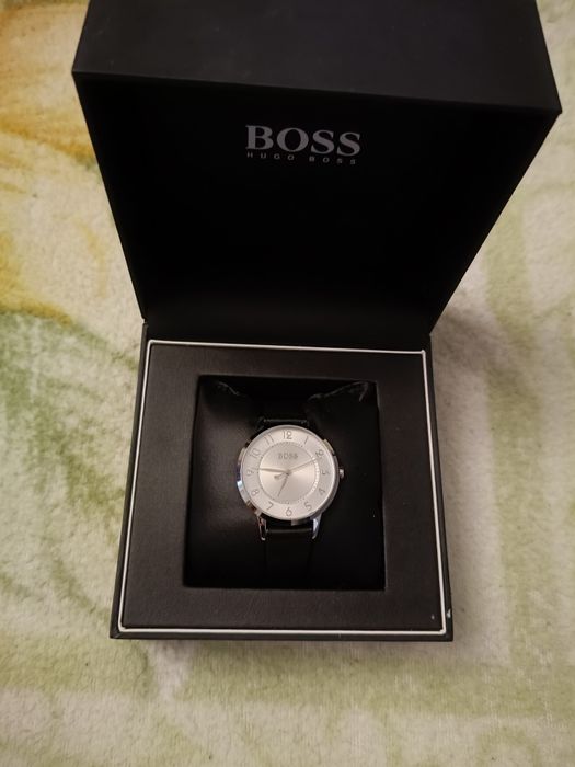 Zegarek damski Hugo Boss