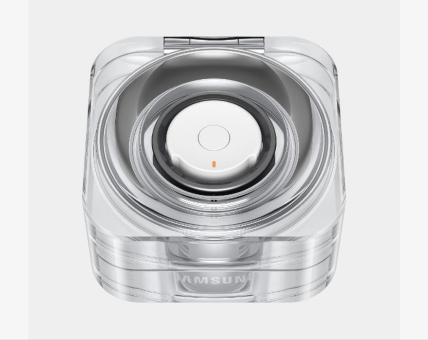 Samsung Galaxy Ring tamanho 11 (como novo)
