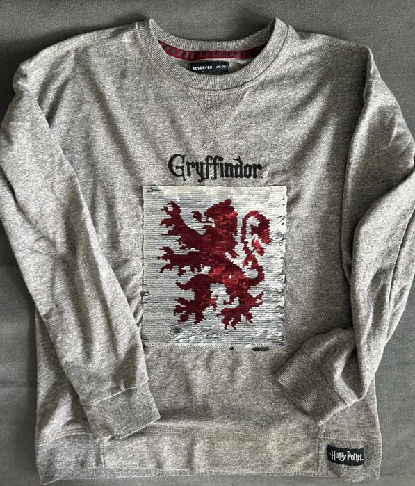 Bluza Harry Potter Reserved rozm 146