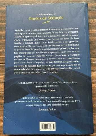 Prisioneiros do amor de Nicole Jordan