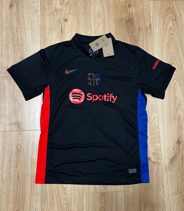 Koszulka FC Barcelona – Limitowany design (M/L)