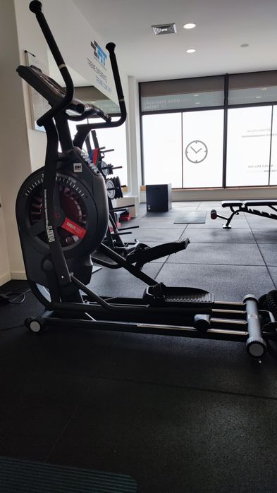 Vendo Elíptica BH crosshiit