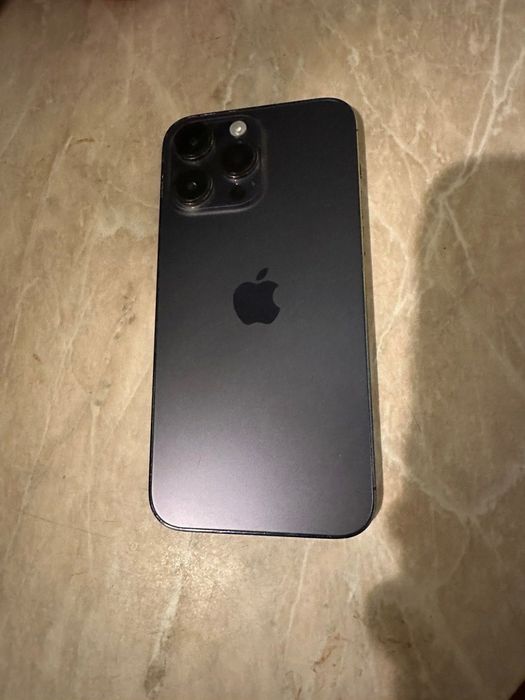 iPhone 14 Pro Max 256 gb