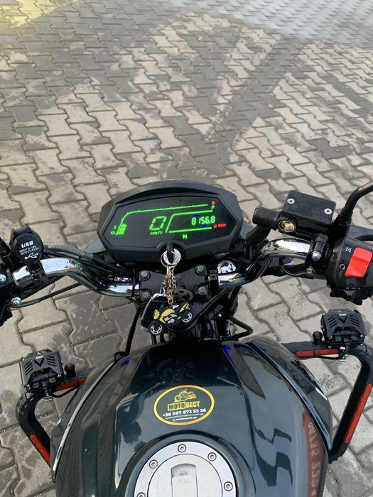 Продам lifan 150 2e