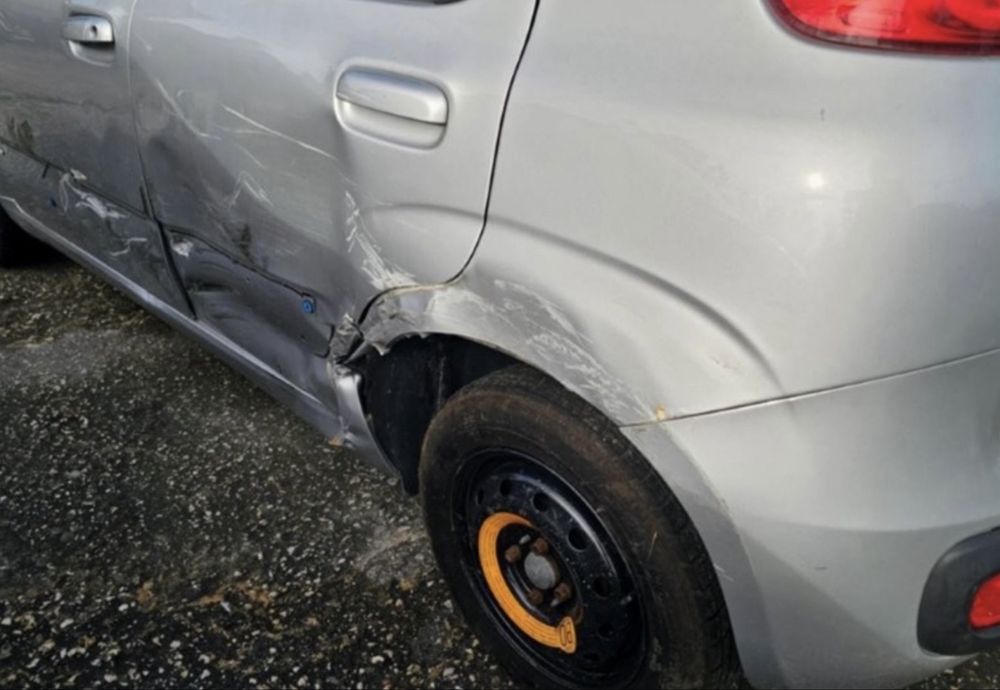 Fiat Panda 1.2 2013