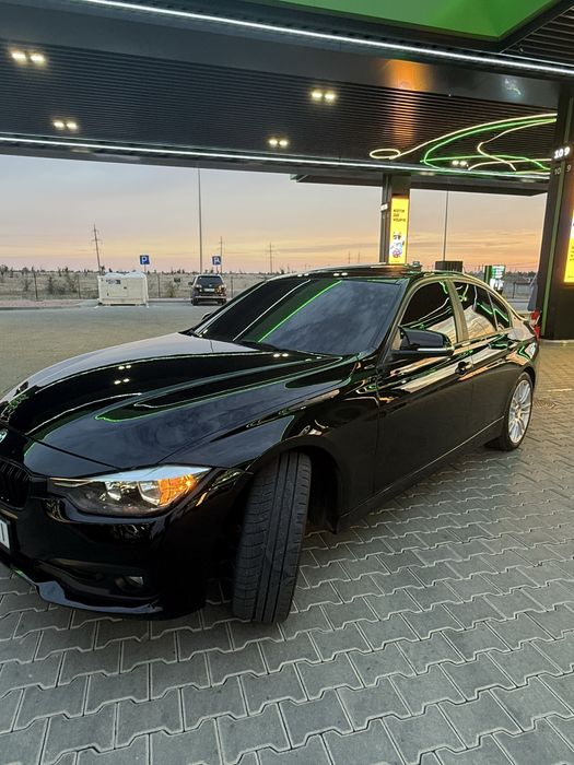 BMW F30 320i 2017г.