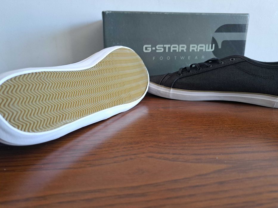 Tenisówki G-Star Raw