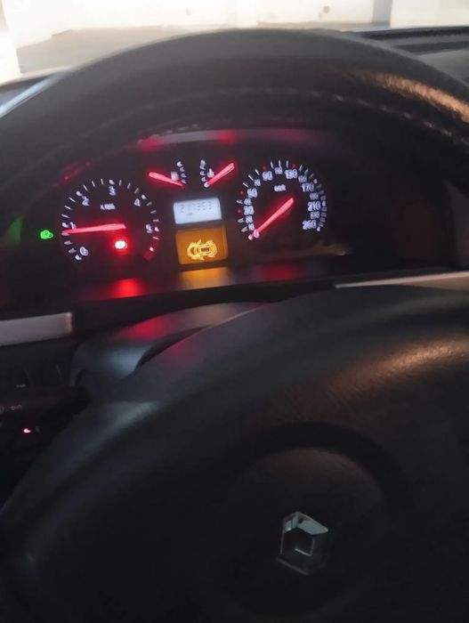Renault Laguna 1.9 dCi Confort