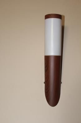 Apliques de parede (x2/€ por aplique)