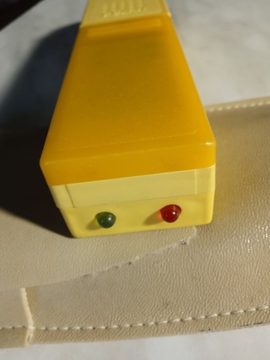 Прибор для измерения напряжения