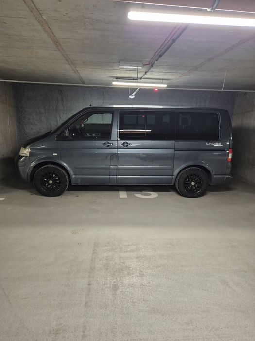Sprzedam Multivan 2.5 TDI 174Km