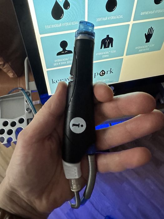 Hydrafacial MD Elite 2020 original