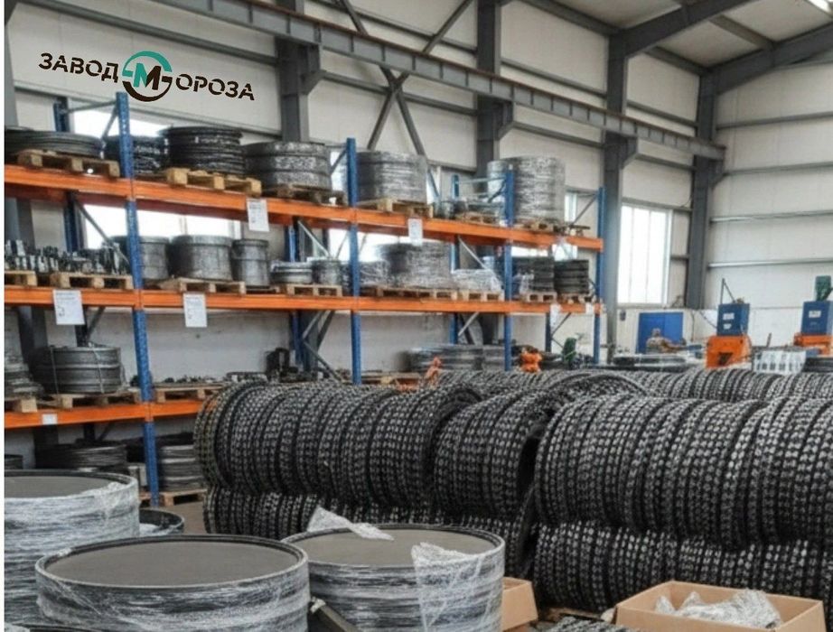 Запчастини БЦС-50, запчастини ЗМ-120У, запчастини ЗМ-60У, запчастини